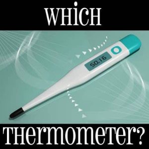 Which thermometer is best to buy?
