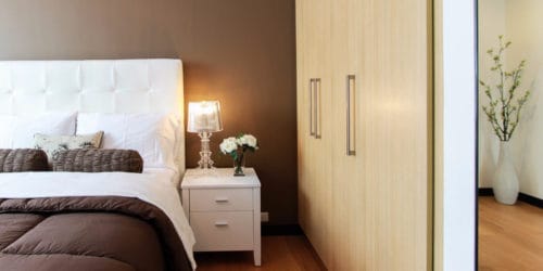 How to clean your room -- did your mom ever teach you? Let's vacuum, get out the clutter and create a peaceful place!