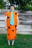 Fred Flintsone costume