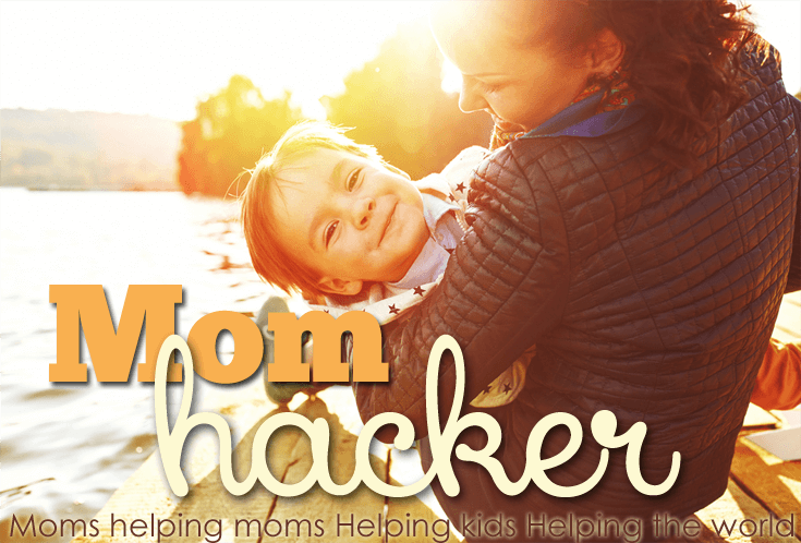 MomHacker is a place where moms help moms and change the world. One kid at a time.