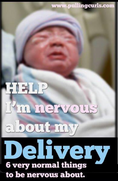 nervous copy