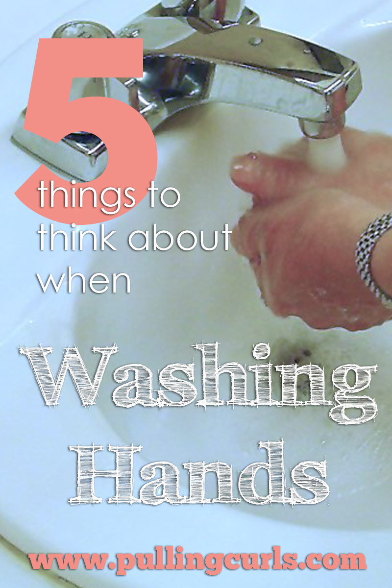 The Best Way to Not Get Sick: How to Wash Your Hands