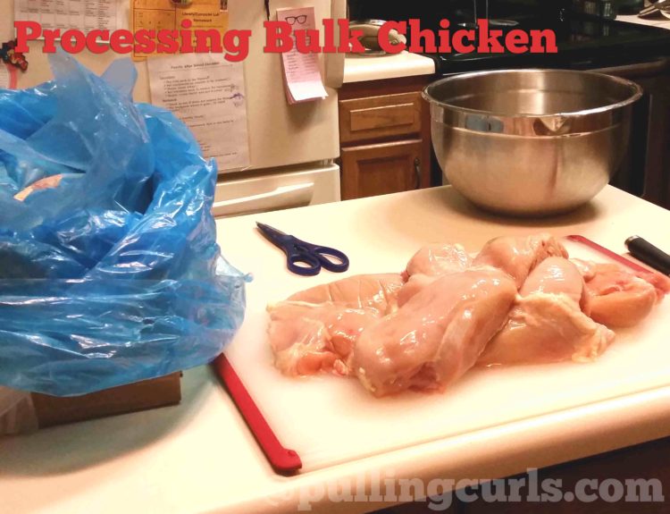 bulk chicken breast