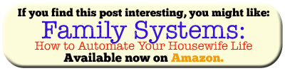 Family Systems Kindle E-book