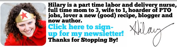 superhero footer copy