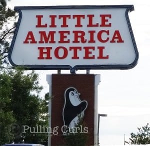 Little America Flagstaff, AZ