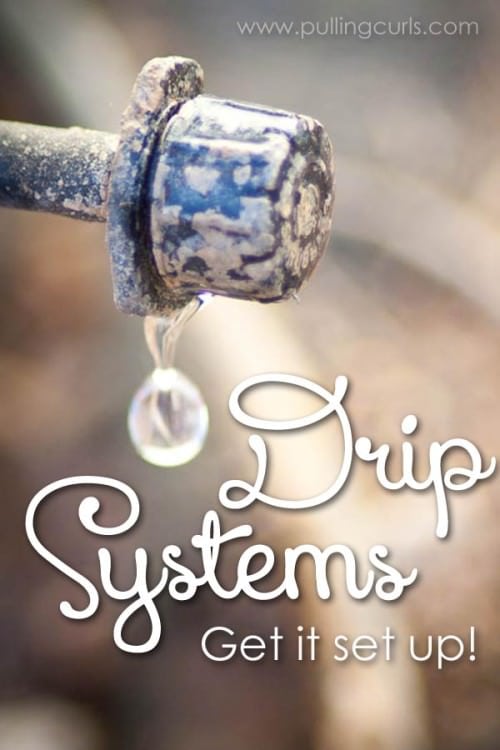 drip systems feature