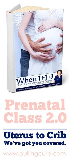 prenatal 2