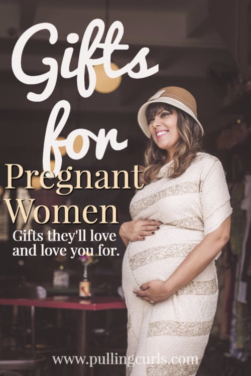Present For Pregnant Woman 38