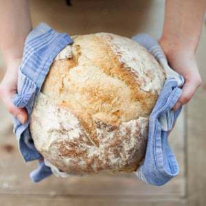 bread