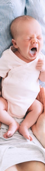 breastfeeding won't work guilt