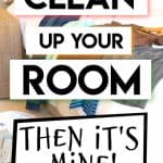 Pinterest Hidden Image