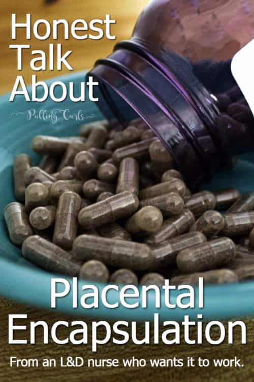 Eating your placenta is something that most mammals do -- it's called placentophagy, and it can be done raw. There are plenty of pros and cons.