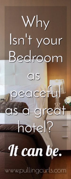 How to clean your room -- did your mom ever teach you? Let's vacuum, get out the clutter and create a peaceful place!