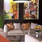 Pinterest Hidden Image