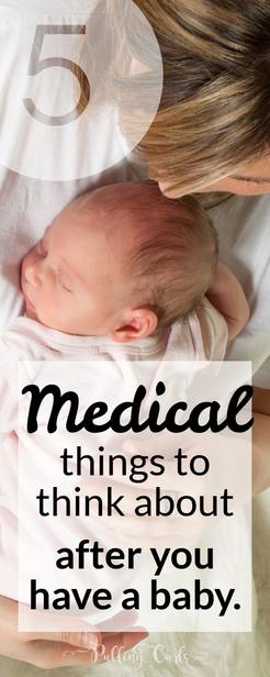 Postpartum recovery often gets swept aside with all the newborn needs & breastfeeding. Here are some medical things to watch for with YOU! timeline / tips / healing after birth / diet / stitches / recovery