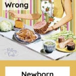 Pinterest Hidden Image