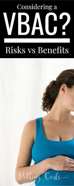 thinking about a VBAC / preegnancy / previous cesarean / tolac