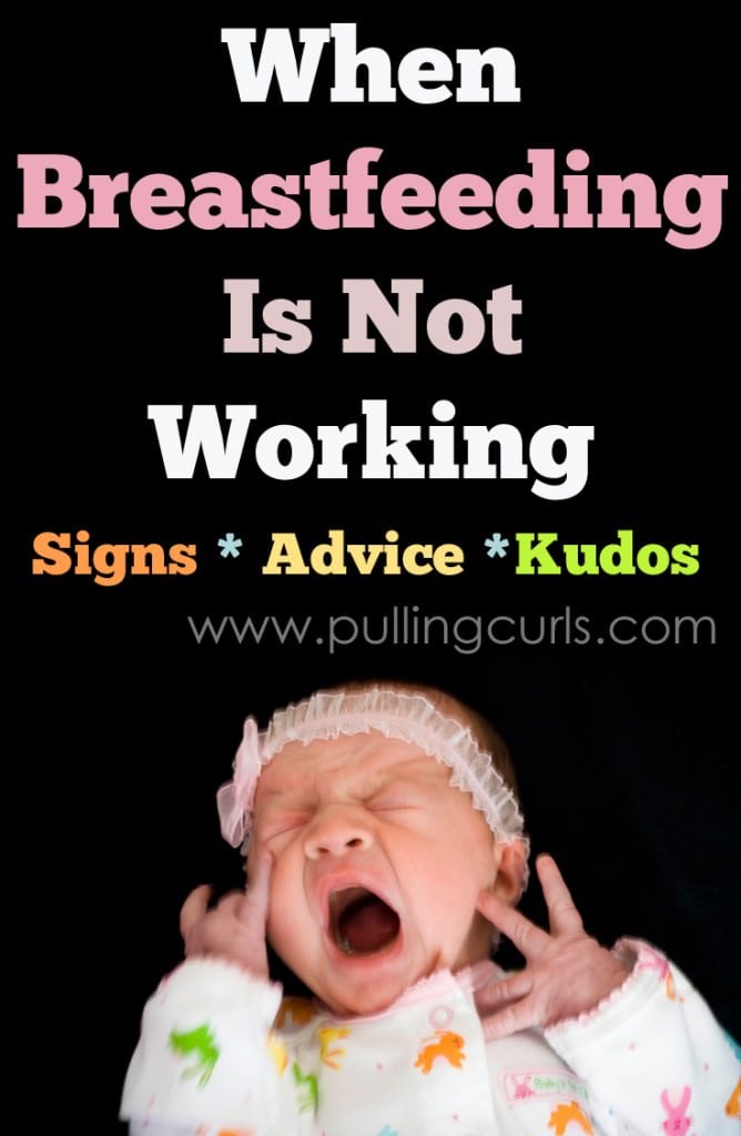 breastfeeding not working | pumping | tips | watch for | sore nipples | pain | newborn | supply | Fenugreek | timeline | Latch | latching | lactation consultant | hope