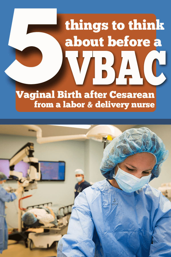 VBAC facts | tips | truth | pregnancy | mothers | Hospitals | Is a VBAC safe? | TOLAC