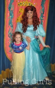 disneyland princess costumes