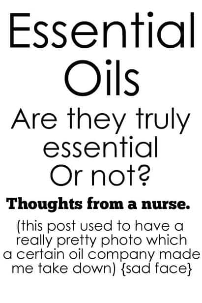 Essential oil uses - Essential oils for beginnings - Bad essential oils - Doterra - Young Living - Uses - Diffuser