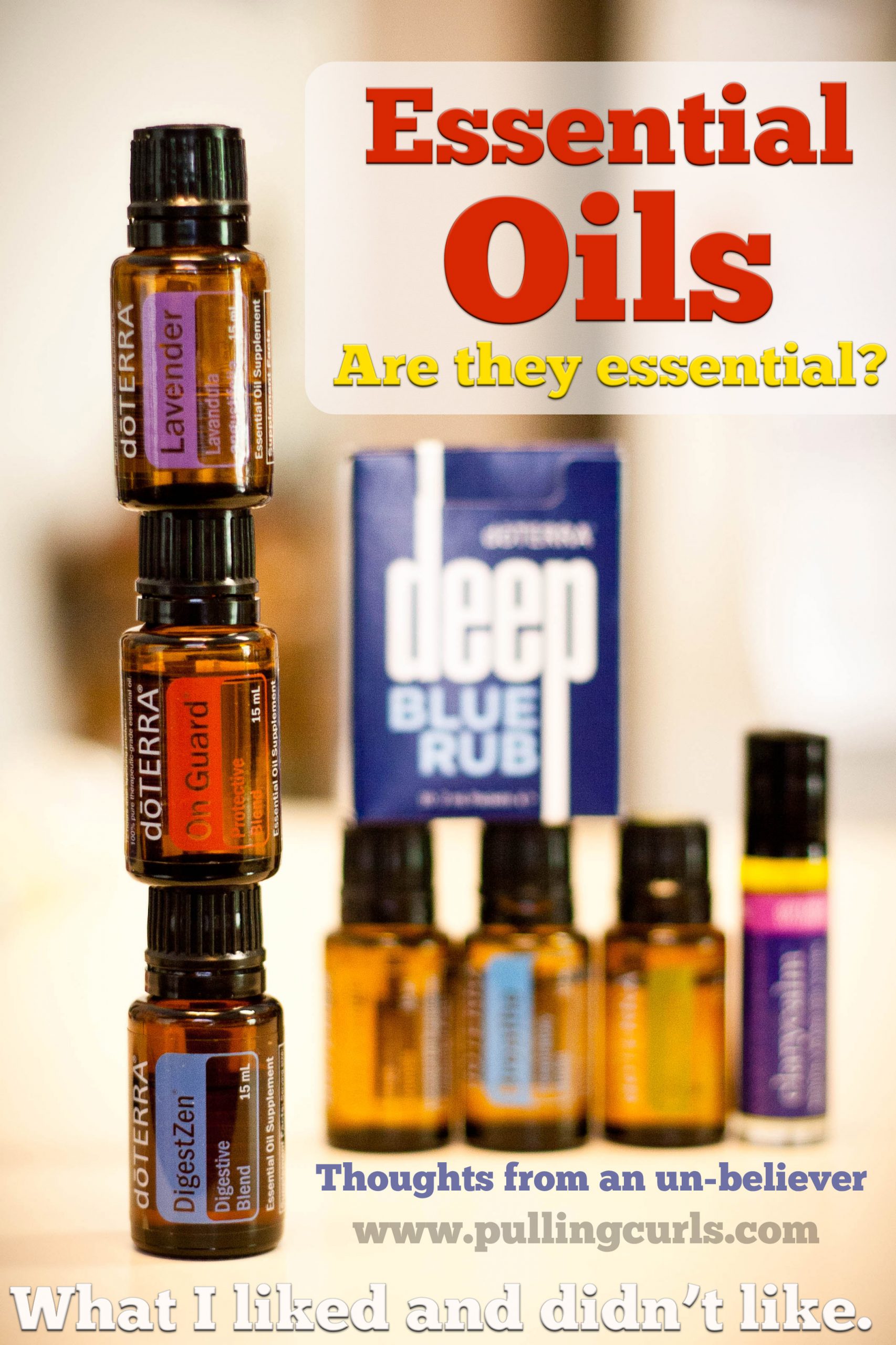Oregano Essential Oil, 15 ml: Potent; fresh scent! - Welcome to Life! Essential  Oils