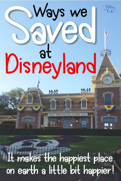 These great tips will show you how to save money at DIsneyland. These are easy ways to save some churros and eat a few too at the happiest place on earth!