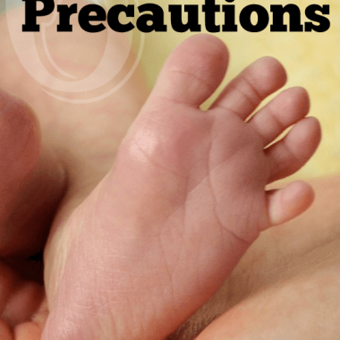 6 Sids precautions you might not know about to give you some peace of mind each day.