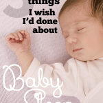 Help! My Baby Won’t Sleep — my epiphany!