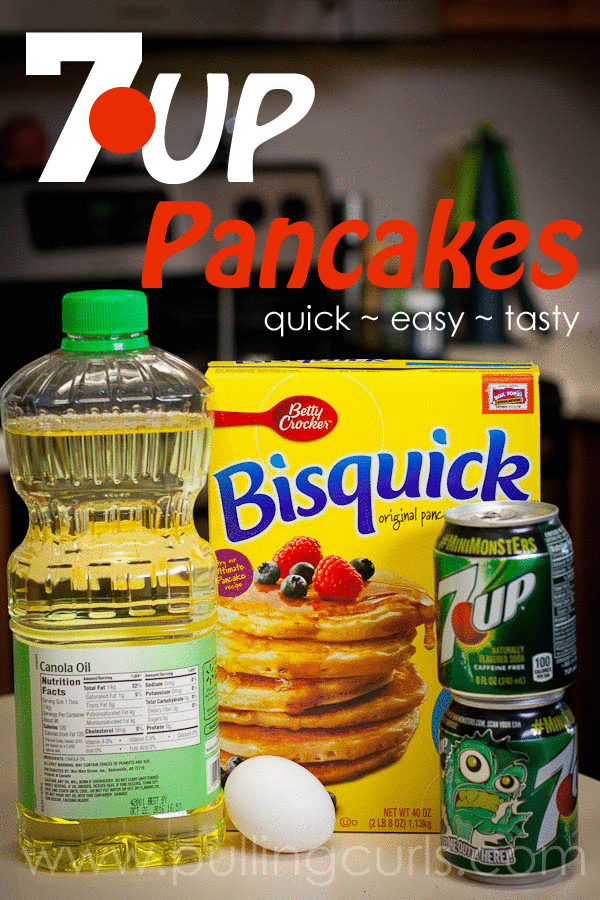 How to make 7up Pancakes GIF