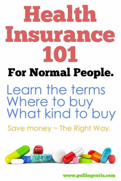 What health insurance should I buy is a question a lot of people have as they're looking at their insurance bill. It sure does hurt. Here's some ideas to save money the right way.