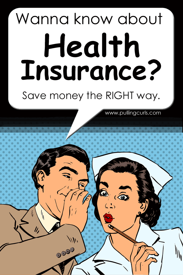 YOUCH buying family health insurance can be painful. Not only in your pocketbook but ALL the choices. Here's some easy ways to boil down what your family needs!