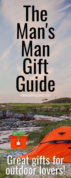 gifts for men / christmas / outdoors / camping / biking / dutch ovens via @pullingcurls