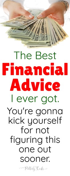 Guys -- this is really the key to where all good financial advice lies -- and it's SO SIMPLE! via @pullingcurls