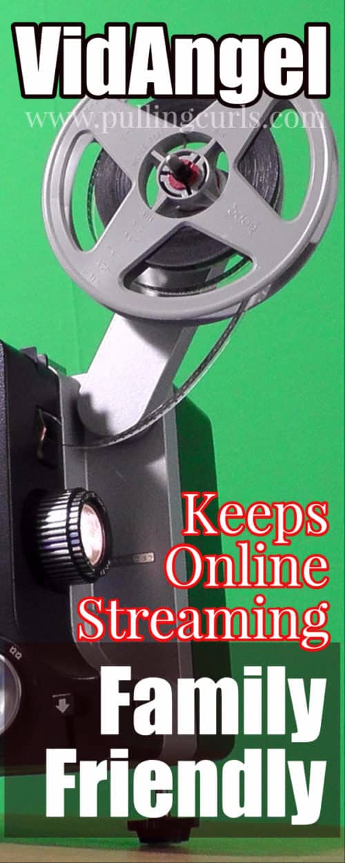 How Does Vidangel Work? Let's explain it!