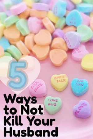 marriage advice | love | hate | husband | wife | how to stay married