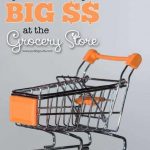 How to Save Money On Groceries: The dummy edition