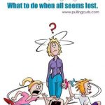 Pinterest Hidden Image