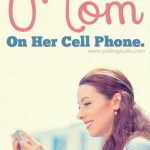 Pinterest Hidden Image