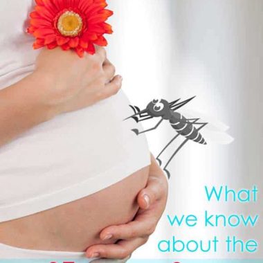 Let's all take a nice deep breath and talk about the Zika Virus in pregnancy. What we know, what we don't know, and what we can do.