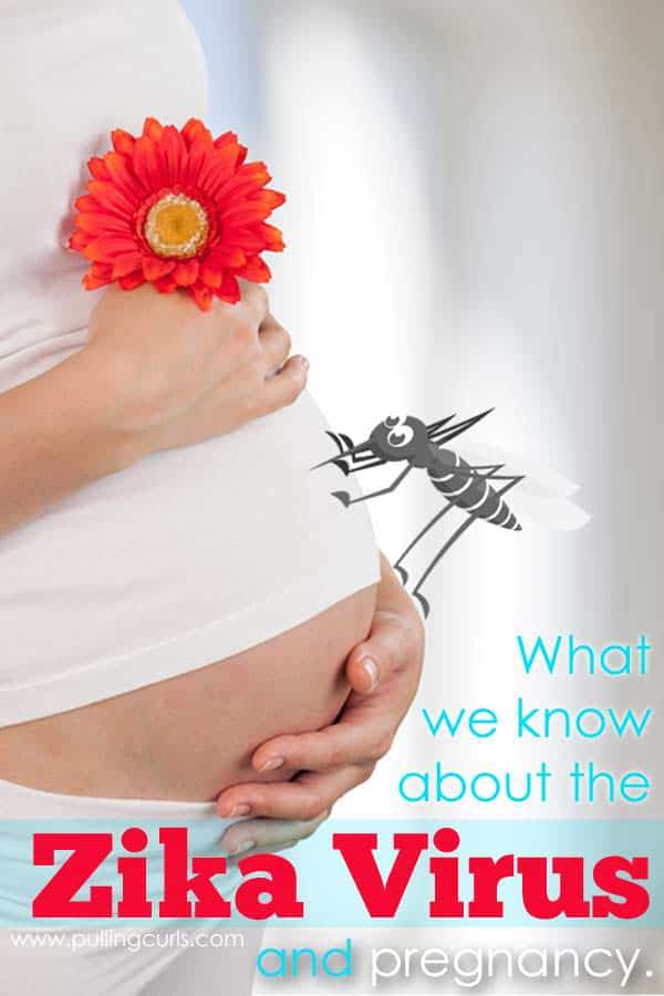 Let's all take a nice deep breath and talk about the Zika Virus in pregnancy. What we know, what we don't know, and what we can do. via @pullingcurls