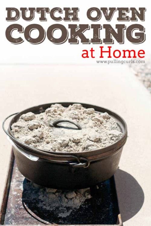 Tips for How to Use a Dutch Oven for Cooking