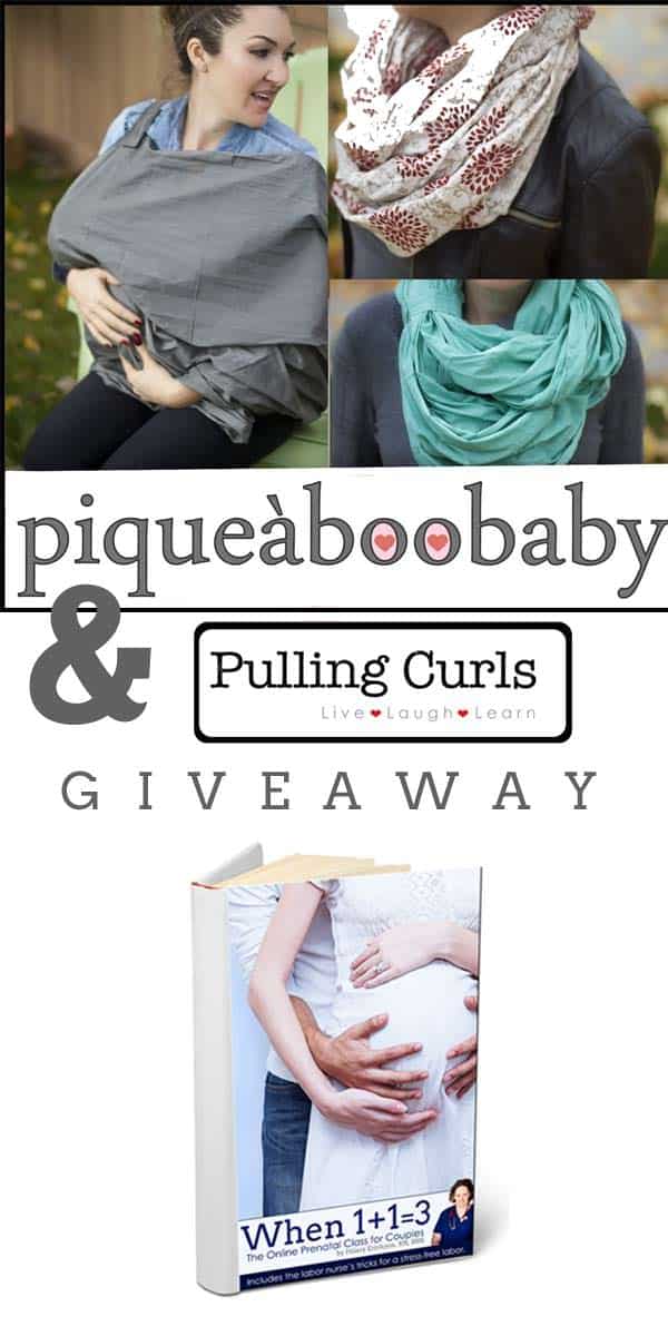 prenatal 2 giveaway