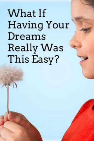 Does it have to be HARD to make a lot of money, or can you intuitively guide yourself into something youl'l love, be good at and make great abundance with those around you?
