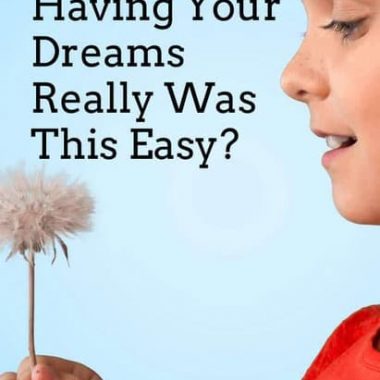 Does it have to be HARD to make a lot of money, or can you intuitively guide yourself into something youl'l love, be good at and make great abundance with those around you?