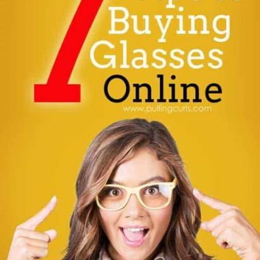 Buying glasses online can seem awfully confusing. These seven tips will take you from your opthamologist to adorable new glasses in no time!