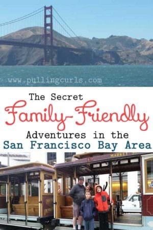 The San Francisco area can be indimidating because of how large it is. BUT, with these secrets you'll find the very best, and even get them at a discount!