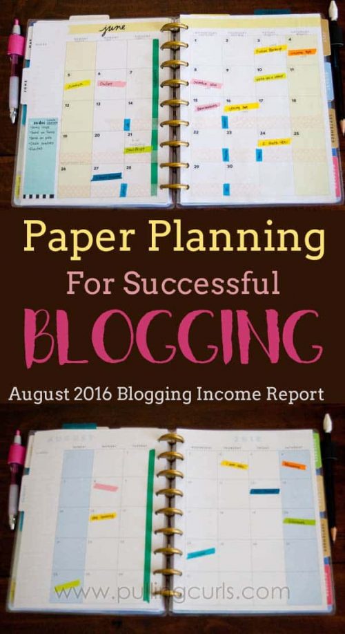 blogging planner | printable | free | template | washi tape | diy | ideas | best 