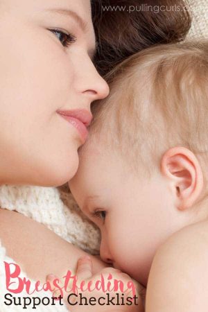 There are few key things you can do, while still pregnant, to prepare your body to breastfeeding. You'll be as ready as you can be to give your baby the very best.